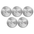 thumbnail image 1 of 5 x Panasonic 1620 Batteries, 3V Lithium CR1620, 1 of 1