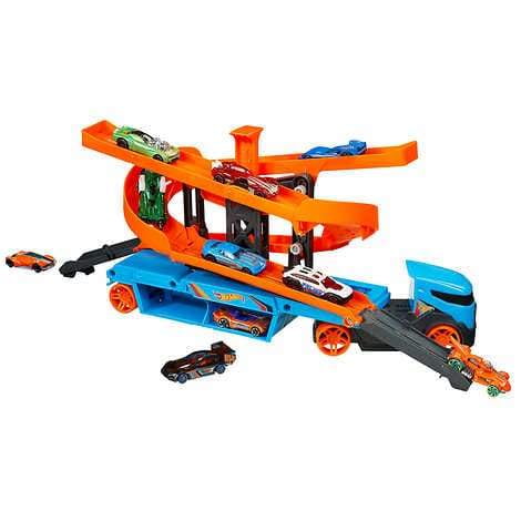 bugatti veyron hot wheels mystery