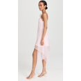 thumbnail image 4 of Vestido Amanda Uprichard Natalie para mujer Antique Rose, 4 of 6