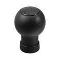 thumbnail image 1 of Palanca de cambios negra, palanca de cambios, palanca de cambios manual de 5 velocidades, transmisión para Suzuki Swift 05-10 SX4 07-13 ALTO 10-15, paquete de 1, 1 of 6