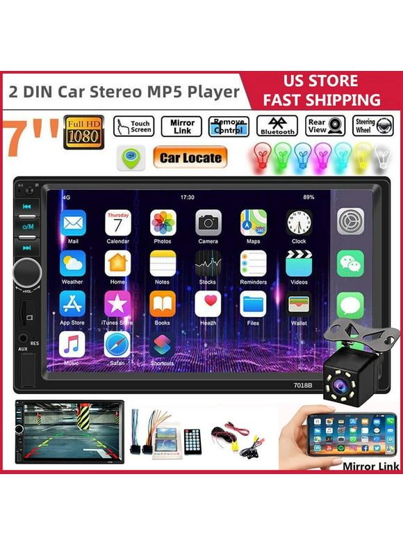 Bluetooth Car Stereos in Car Stereos