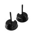 thumbnail image 1 of TAP TOP ANTRUST ANIRUST RESISTENTE RESTIVADO DATHERTOP TALLTS LIGHTWEY SUPERIOR SUPERIOR VARIOS MATERIALES REEMPLAZEMENTE PARA 2007-17 kenally VI014403-00B, 1 of 7
