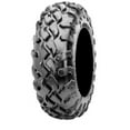 thumbnail image 2 of Pair of Maxxis Coronado Radial (8ply) 27x9-14 ATV Tires (2), 2 of 2