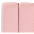 thumbnail image 3 of Cabecera King Size Trinity Kami Rosa, 3 of 6