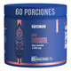 thumbnail image 1 of Birdman Myo - Inositol 2000 mg | Sin Aditivos | 60 Porciones | 180 Cápsulas, 1 of 1