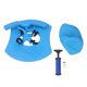 thumbnail image 1 of Bouncing Ball nce Trick Board for Kids with Handle Non Skid Safe Fun High Jump Bounce Board Ball Type 2, 1 of 4