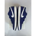 thumbnail image 3 of Ni - ke Ni - ke Air Jordan 1 Low SE Deep Royal Blue White DA8008-401 Women’s 10 Men’s 8.5, 3 of 5