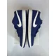 thumbnail image 3 of Ni - ke Ni - ke Air Jordan 1 Low SE Deep Royal Blue White DA8008-401 Women’s 10 Men’s 8.5, 3 of 5