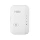 thumbnail image 2 of Repetidor de pan al vapor pequeño Amplificador de señal WIFI Repetidor 300M Repetidor inalámbrico a través de la pared, 2 of 6