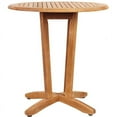 thumbnail image 3 of International Home Miami Table Ron Corp Nile en Teck, 3 of 6