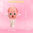 thumbnail image 2 of Gmdisc Baby Dancing Octopus Toy for 1 2 3 4 5 Year Old Boy Girl, Baby Tummy Time Electric Crawling Octopus Toys 12-18 Months, Dancing Squid Toy for Walking Toddlers, 2 of 7