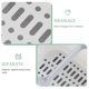 thumbnail image 3 of unbranded 1Ud Utensilios Cocina Antihongos Con Separador Para Cucharas Y Tenedores, 3 of 6