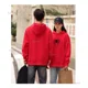 thumbnail image 5 of Sudaderas De Spiderman Hombre Araña Sueter Navideño Marvel, 5 of 8