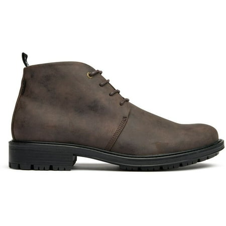 V.Gan Vegan Endive Chukka Boots