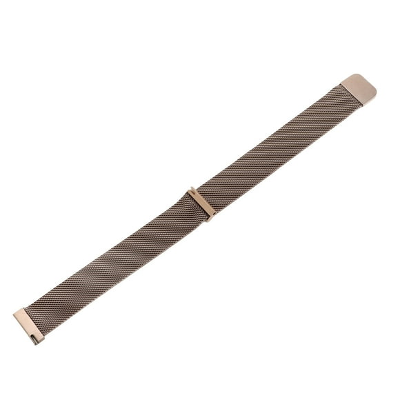 Magnetic Watch Strap, 22mm Watchband  For  GT2 Watch Rose Gold