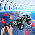 thumbnail image 5 of RC Drift Car Toy 2.4G 4WD High Speed Remote Control Race Car W/ Charger for Kids Boys Girls, 5 of 9