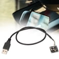 thumbnail image 3 of Módulo de Cámara USB ANGGREK Con Lente Gran Angular 5 Millones de Píxeles 60 Chip OV5640, 3 of 8