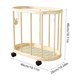thumbnail image 3 of Cestas de almacenamiento de plástico Cesta de almacenamiento para equipo de fitness Cesta para esterilla de yoga Cesta para ropa Cesta de lavandería de gran capacidad Cesto para ropa de baño Estante d, 3 of 6