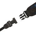 thumbnail image 4 of OP/TECH Classic Strap - Shoulder strap - black, navy, 4 of 4
