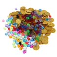 thumbnail image 4 of Juguetes niños Favores de la , G C perfke Pirate Gold Play Toy, 4 of 8