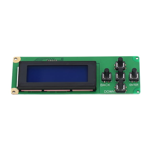 LCD Control Panel,LCD Display Control Board LCD Display Control Board LC Dependable Performance