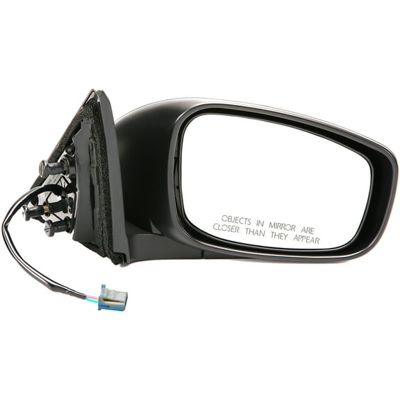 Dorman 955-1603 Passenger Side Door Mirror for Specific Infiniti Models
