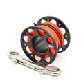 thumbnail image 1 of Carrete Wosthever FXL-952 Keep Diving 15m Negro, 1 of 6
