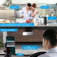 thumbnail image 2 of Riwcyla WIFI Intelligent Garage Door Opener Controller Lift Switch Mobile Phone APP Remote Control Timer Switch Compatible with & Home, IFTTT for Voice Control, 2 of 6