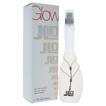 Jennifer Lopez Glow EDT Spray 1.7 oz