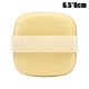 thumbnail image 1 of \ [Destacado] Mini Tamaño De Dedo Puff Cara Corrector Base Detalle Maquillaje Esponja Húmedo Y Seco BB Crema Licuadora Pulgar Cojín De Aire Belleza Herramientas, 1 of 4