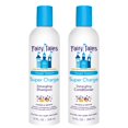 thumbnail image 1 of Fairy Tales Tangle Tamer Champú y acondicionador desenredante para niños - Protección ultra hidratante y antiencrespamiento - Sin parabenos ni sulfatos - 12 oz cada botella - Paquete de 2, 1 of 5