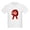 White, variant on - A Product Of Delaware T Shirt - Light T-Shirt Kids XS-XL