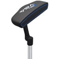 thumbnail image 6 of Palm Springs Golf VISA V2 MENS GRAPHITE/STEEL Club Set & Stand Bag, 6 of 6