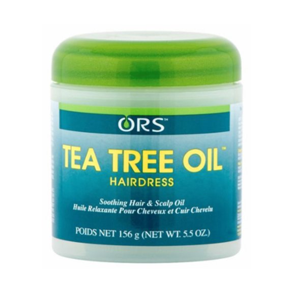 ORS Tea Tree Oil Hairdress