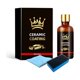 thumbnail image 5 of Kit de recubrimiento cerámico para automóviles con paño aplicador: cera pulidora hidrofóbica de alto brillo para pintura de automóviles, sellador protector resistente a los arañazos para el de, 5 of 5