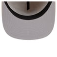 thumbnail image 5 of Men's New Era Khaki Chicago Bulls Color Pack A-Frame 59FIFTY Fitted Hat, 5 of 5