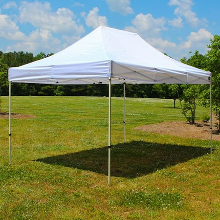 King Canopy's 10' x 15' Festival Instant Canopy