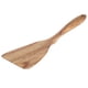 thumbnail image 5 of Espátula de Madera ANGGREK Utensilios de Cocina 33,5 x 9 cm, 5 of 8