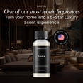thumbnail image 2 of Aceite aromático para difusor SCENTEMOTION Santal 120ml, 2 of 6