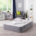 thumbnail image 6 of Intex Dura Beam Plus Series Mid Rise Airbed with Built-In Electric Pump, Full, 6 of 6