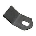thumbnail image 3 of RAParts Flail Mower Blade Fits Terrain King Flail King 74 88 96 654-100759 EF100759, 3 of 8