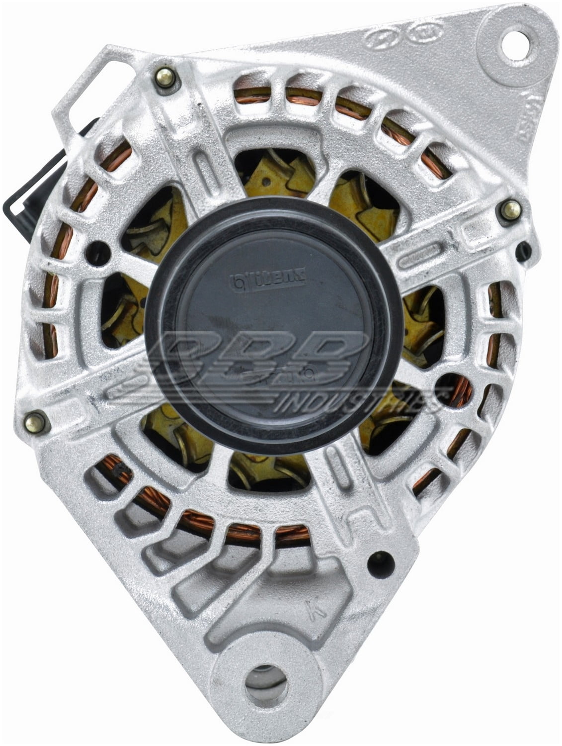 TERREPOWER formerly BBB Industries N11610 New Alternator