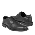 thumbnail image 1 of ZAPATOS MERANO HOMBRE 45100 PIEL NEGRO, 1 of 4