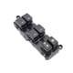 thumbnail image 4 of 37990 66M00 3799066M00 for Suzuki SX4 S-CROSS Window Switch Button Window Lift Control Switch, 4 of 5