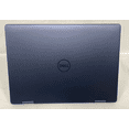 thumbnail image 2 of Pre-Owned Dell Inspiron 14 7445 Business Laptop, 14" FHD+ 2-in-1 Touchscreen, AMD Ryzen 5 8640HS, 16 GB DDR5, 512 GB SSD, Fingerprint Reader, Backlit KB, Wi-Fi, Windows 11 Pro, 2 of 5