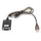 thumbnail image 2 of Convertidor Rs232 A USB, USB2.0 A RS-232 Convertidor Rs232 A Rs485 De Grado Industrial Con CD Para Exteriores Para Fábrica Para Escuela, 2 of 7