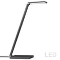 thumbnail image 1 of Dainolite 171LEDT-GM 5 watt Adjustable LED Table Lamp, Gunmetal, 1 of 1