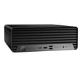 thumbnail image 3 of CPU HP Pro 400 G9 SFF, Windows 11 Pro, Intel Core i5, 8GB RAM, 512GB SSD, 3 of 4