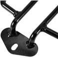 thumbnail image 4 of Nuevo producto, Portaequipajes para motocicleta, Portaequipajes trasero para asiento individual para Harley Sportsters XL883/1200 X48 2004-16, 4 of 5