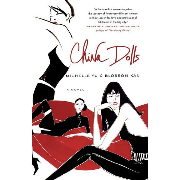 China Dolls, (Paperback)